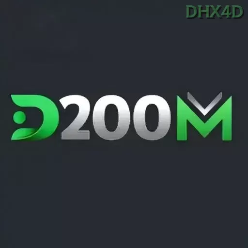 D200m — mitra unggulan