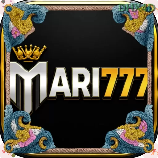 Mari777 — mitra unggulan