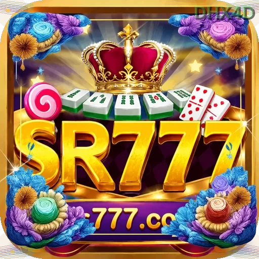 Sr777 — mitra unggulan